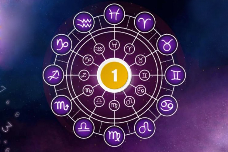 Destiny Number 1