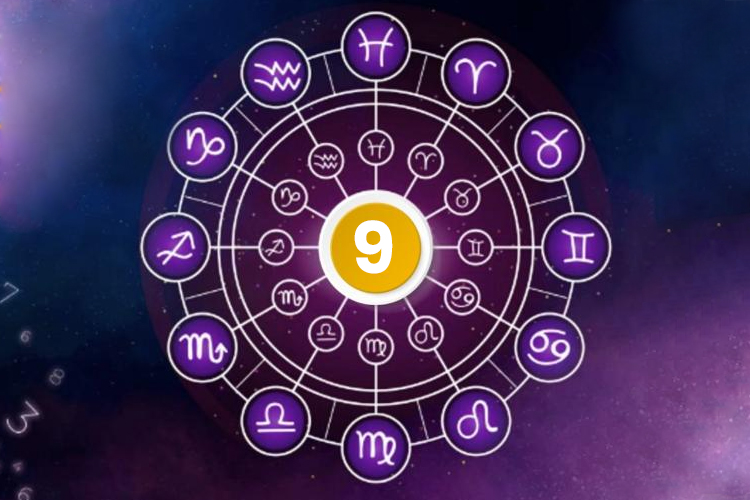 Destiny Number 9
