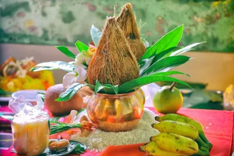 Griha Pravesh Puja