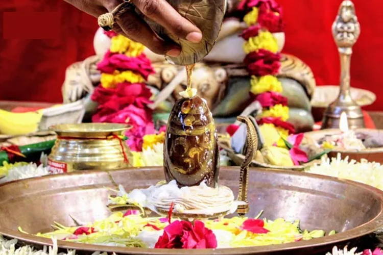 Maha Mrityunjaya Puja