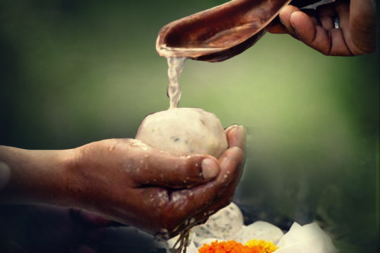 Pitru Dosh Nivaran Puja