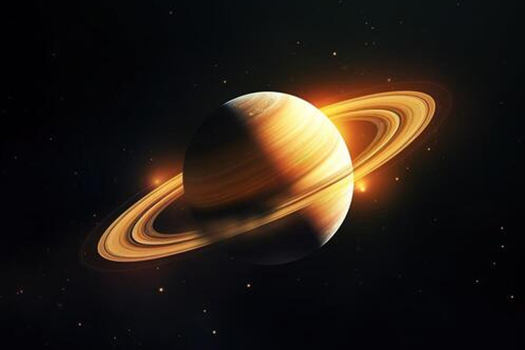 Saturn