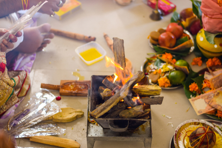 Vastu Havan