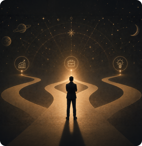 Choosing The Right Business Field