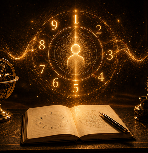 Astro Numerology Applications