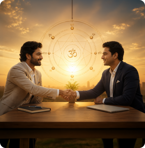 Partnership Dynamics